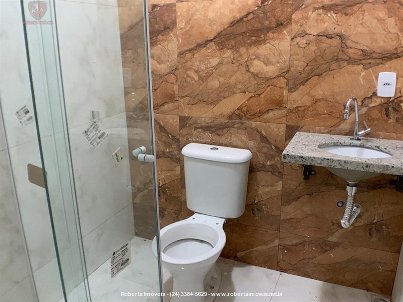 Apartamento a Venda no Ipiranga I ( Parque Ipiranga I ) em Resende - Foto do Im�vel