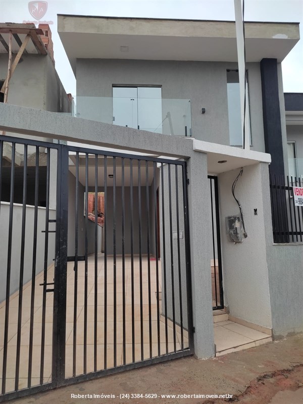 Apartamento a Venda no Ipiranga I ( Parque Ipiranga I ) em Resende - Foto do Im�vel