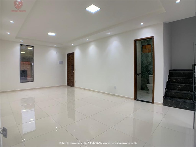Apartamento a Venda no Ipiranga I ( Parque Ipiranga I ) em Resende - Foto do Im�vel