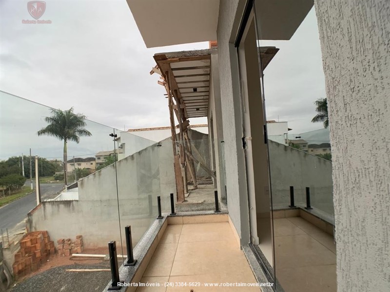Apartamento a Venda no Ipiranga I ( Parque Ipiranga I ) em Resende - Foto do Im�vel