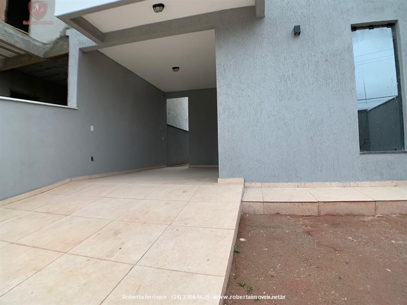 Apartamento a Venda no Ipiranga I ( Parque Ipiranga I ) em Resende - Foto do Im�vel