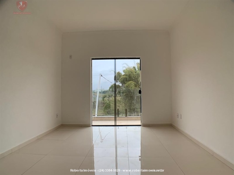 Apartamento a Venda no Ipiranga I ( Parque Ipiranga I ) em Resende - Foto do Im�vel