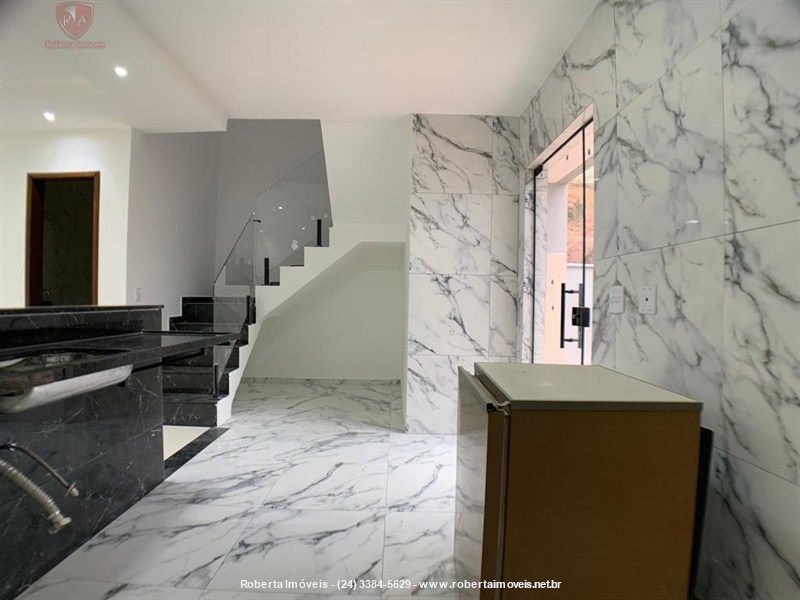 Apartamento a Venda no Ipiranga I ( Parque Ipiranga I ) em Resende - Foto do Im�vel