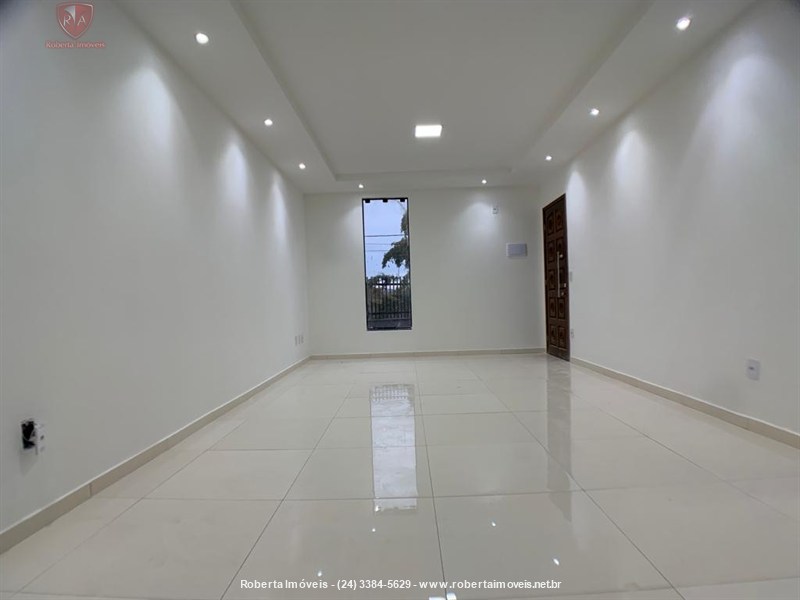 Apartamento a Venda no Ipiranga I ( Parque Ipiranga I ) em Resende - Foto do Im�vel