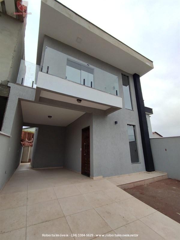 Apartamento a Venda no Ipiranga I ( Parque Ipiranga I ) em Resende - Foto do Im�vel
