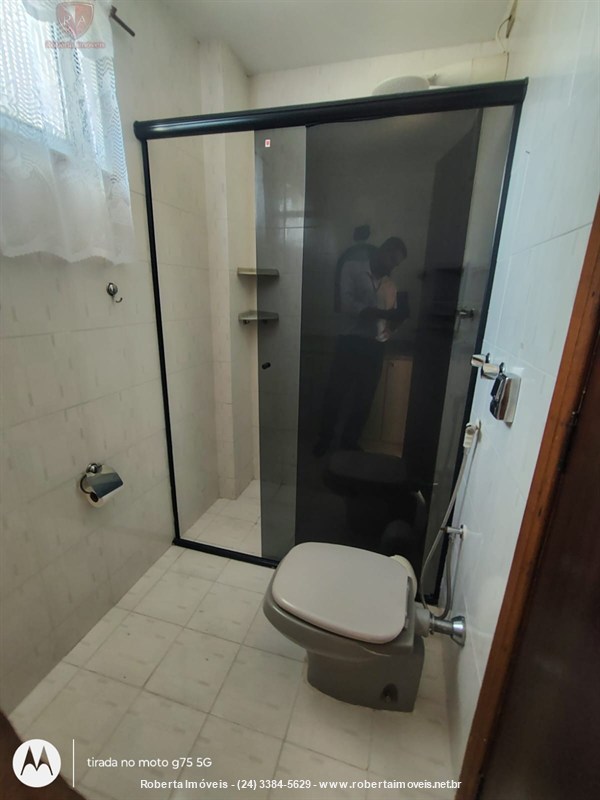 Apartamento a Venda no Jardim Jalisco em Resende - Foto do Im�vel