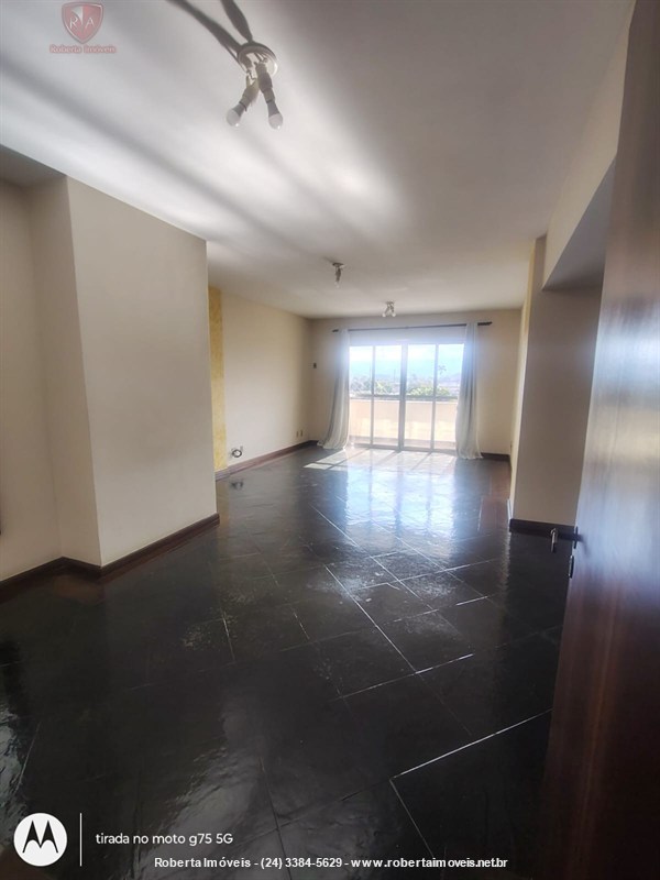 Apartamento a Venda no Jardim Jalisco em Resende - Foto do Im�vel