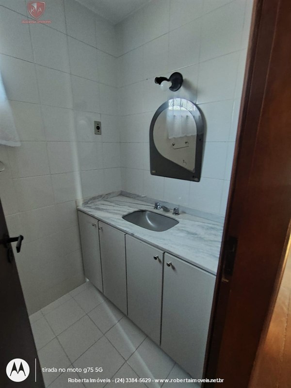 Apartamento a Venda no Jardim Jalisco em Resende - Foto do Im�vel
