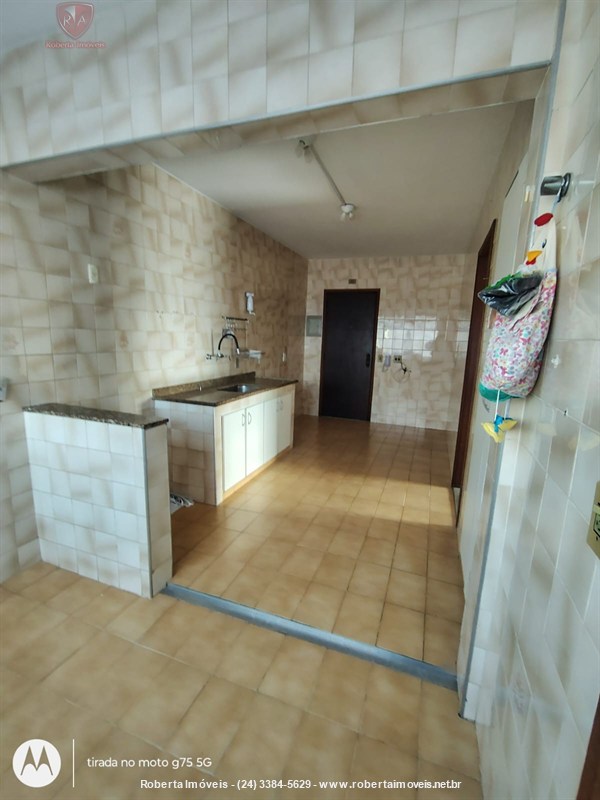 Apartamento a Venda no Jardim Jalisco em Resende - Foto do Im�vel