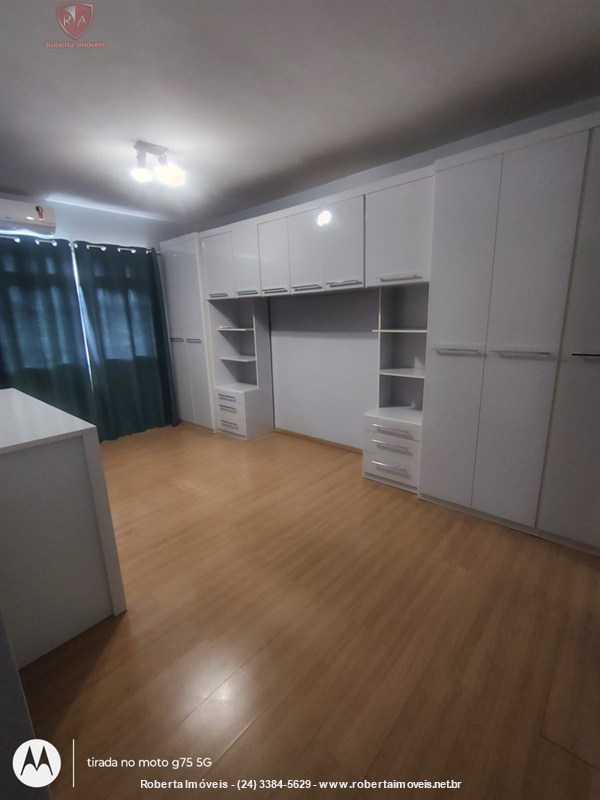 Apartamento a Venda no Jardim Jalisco em Resende - Foto do Im�vel