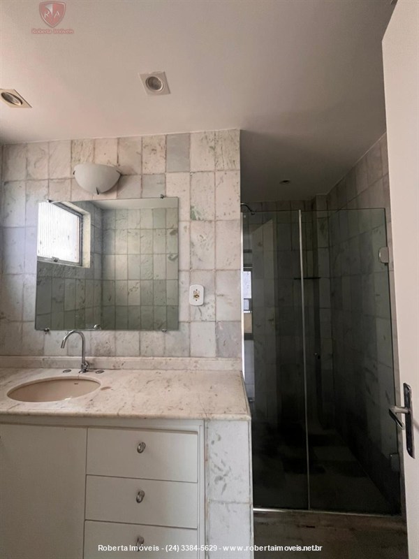 Apartamento a Venda no Centro em Resende - Foto do Im�vel