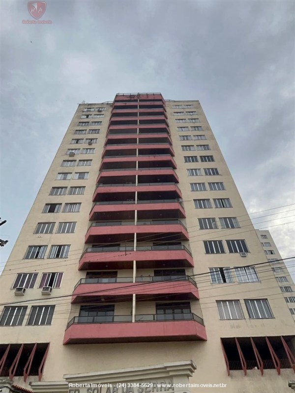 Apartamento a Venda no Centro em Resende - Foto do Im�vel