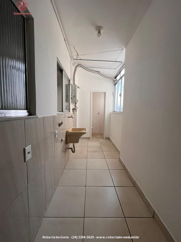 Apartamento a Venda no Centro em Resende - Foto do Im�vel