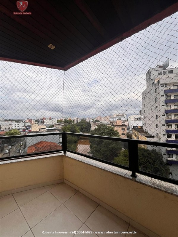 Apartamento a Venda no Centro em Resende - Foto do Im�vel