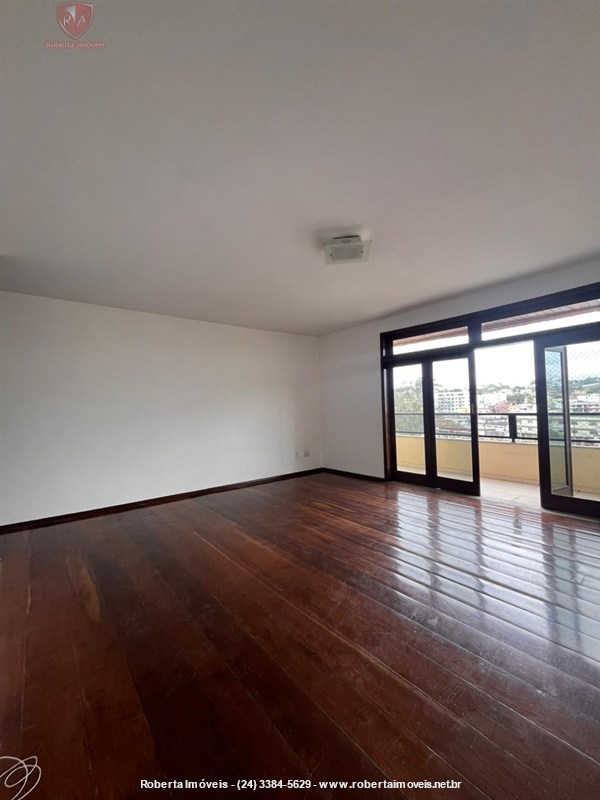Apartamento a Venda no Centro em Resende - Foto do Im�vel