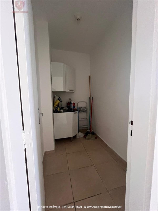 Apartamento a Venda no Centro em Resende - Foto do Im�vel