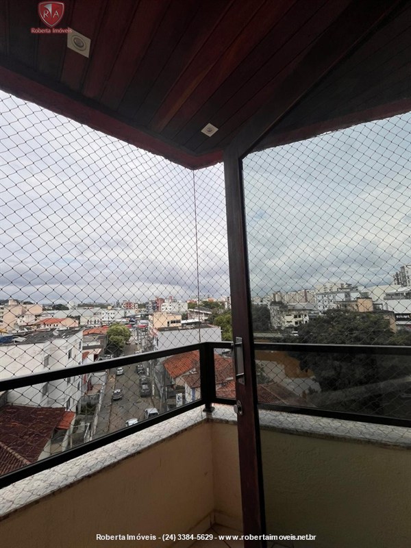Apartamento a Venda no Centro em Resende - Foto do Im�vel