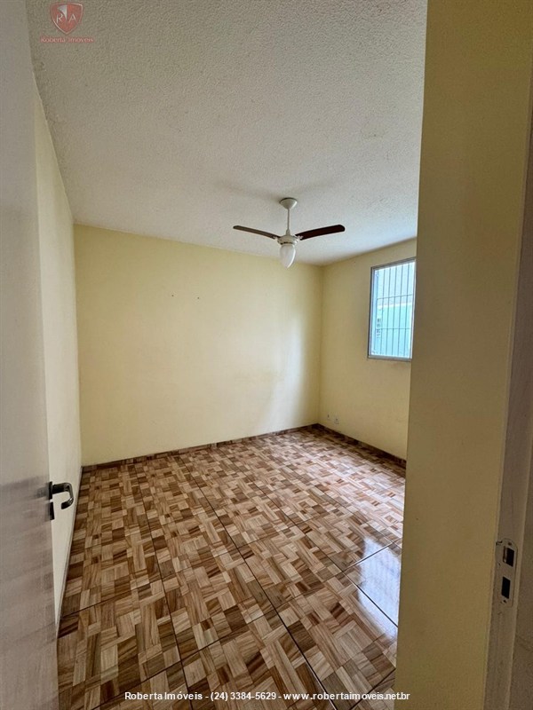 Apartamento a Venda no Paraíso em Resende - Foto do Im�vel