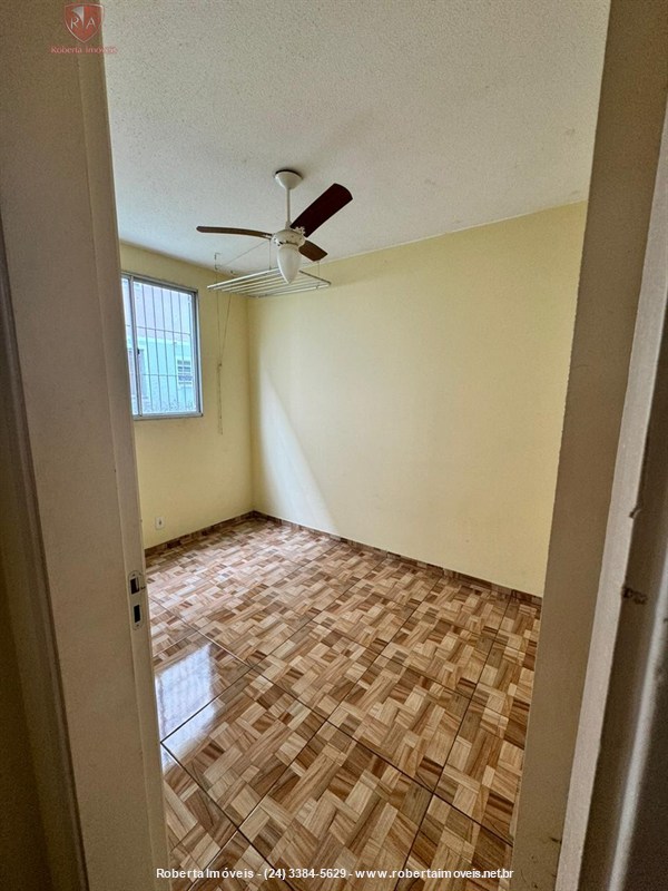 Apartamento a Venda no Paraíso em Resende - Foto do Im�vel