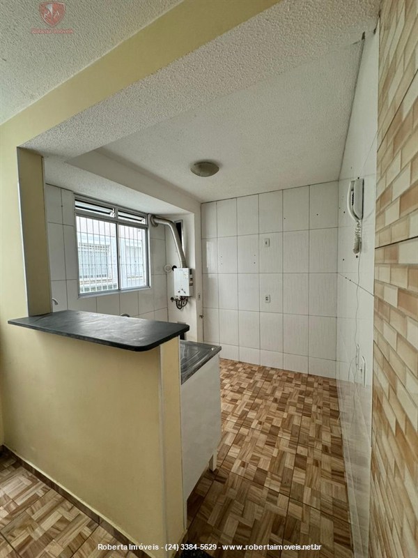 Apartamento a Venda no Paraíso em Resende - Foto do Im�vel