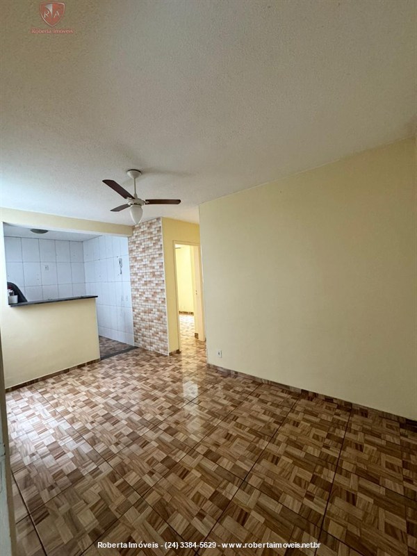 Apartamento a Venda no Paraíso em Resende - Foto do Im�vel