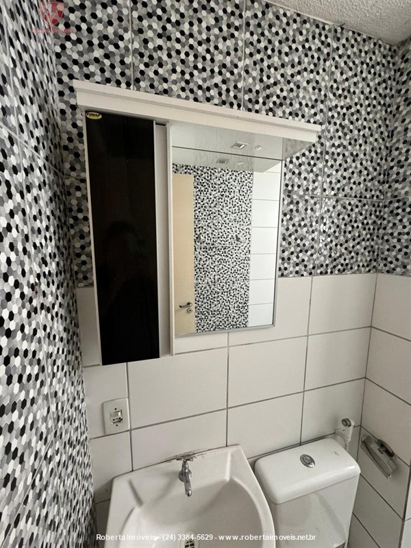 Apartamento a Venda no Paraíso em Resende - Foto do Im�vel