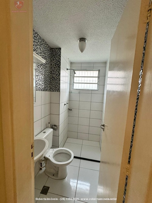 Apartamento a Venda no Paraíso em Resende - Foto do Im�vel