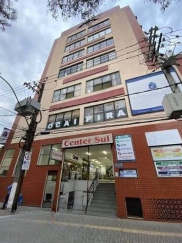 Cobertura para Alugar