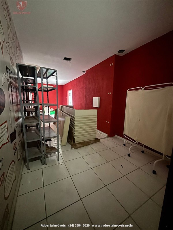 Cobertura para Alugar no Campos Elíseos em Resende - Foto do Im�vel