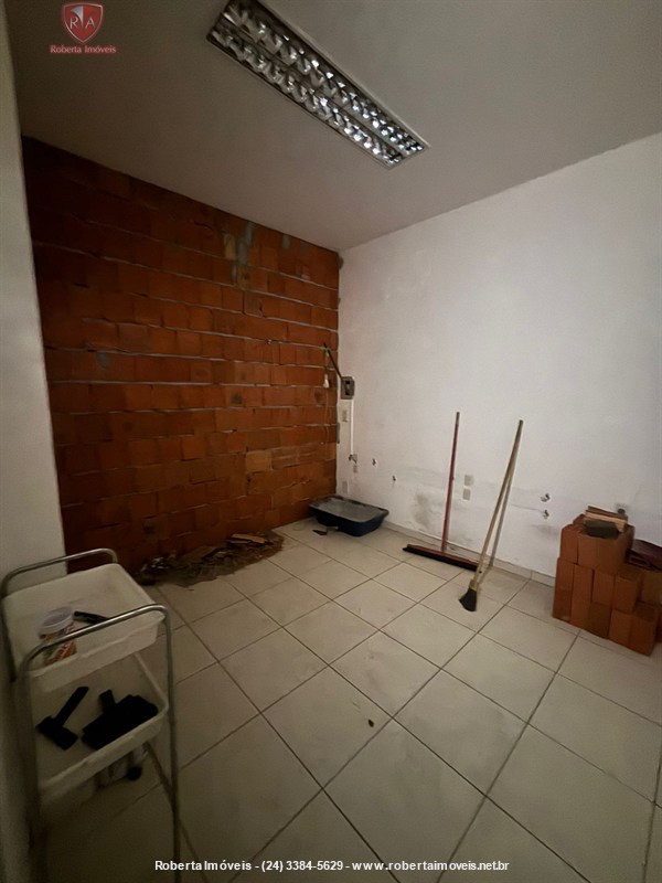 Cobertura para Alugar no Campos Elíseos em Resende - Foto do Im�vel