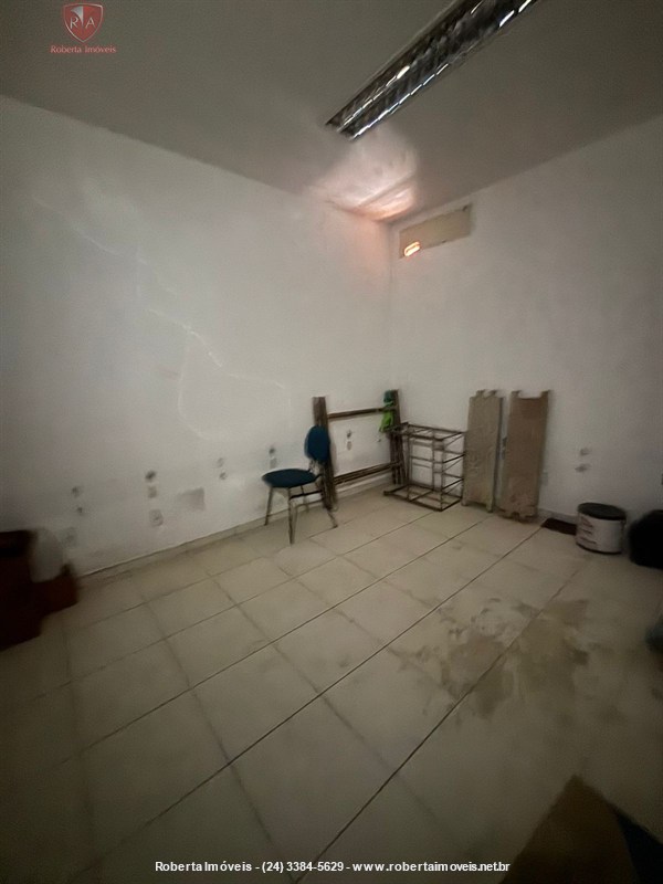 Cobertura para Alugar no Campos Elíseos em Resende - Foto do Im�vel