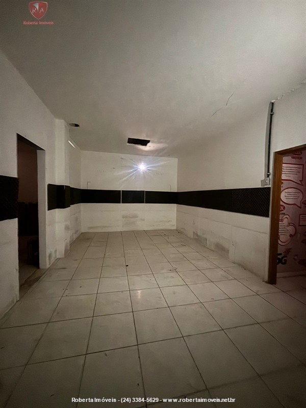 Cobertura para Alugar no Campos Elíseos em Resende - Foto do Im�vel