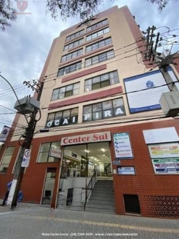 Cobertura para Alugar no Campos Elíseos em Resende - Foto do Im�vel