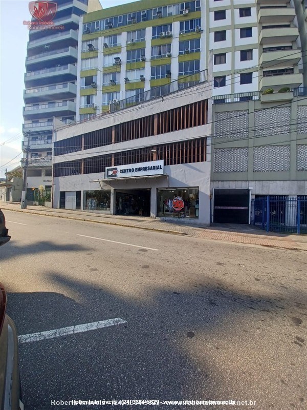 Cobertura para Alugar no Campos Elíseos em Resende - Foto do Im�vel