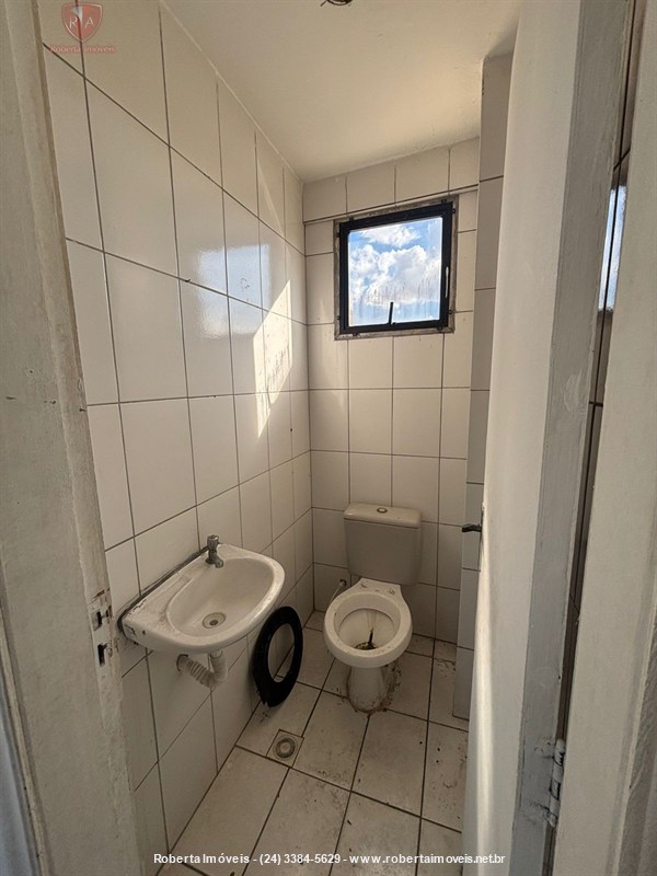 Cobertura para Alugar no Campos Elíseos em Resende - Foto do Im�vel