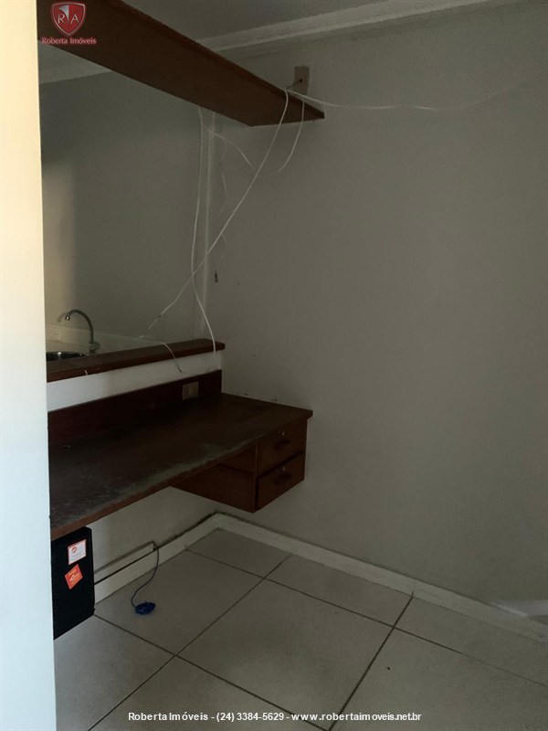Cobertura para Alugar no Campos Elíseos em Resende - Foto do Im�vel