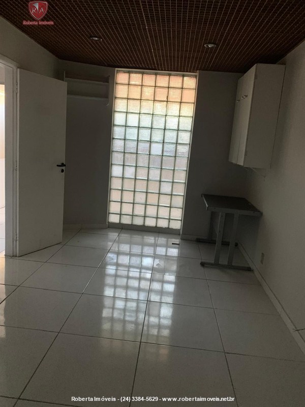 Cobertura para Alugar no Campos Elíseos em Resende - Foto do Im�vel