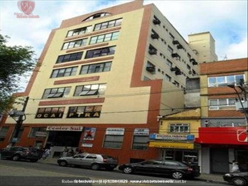 Cobertura para Alugar no Campos Elíseos em Resende - Foto do Im�vel