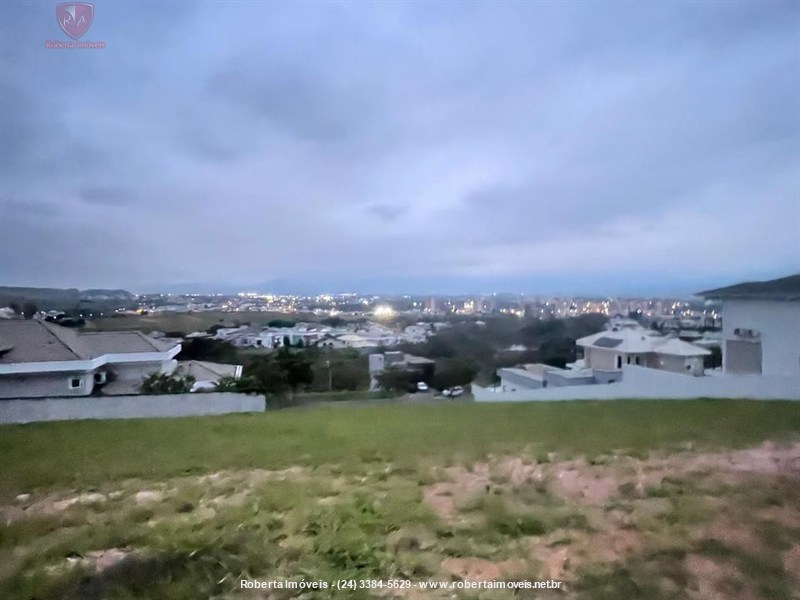Terreno a Venda no Ipiranga I ( Parque Ipiranga I ) em Resende - Foto do Im�vel