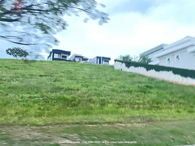 Terreno a Venda no Ipiranga I ( Parque Ipiranga I ) em Resende - Foto do Im�vel