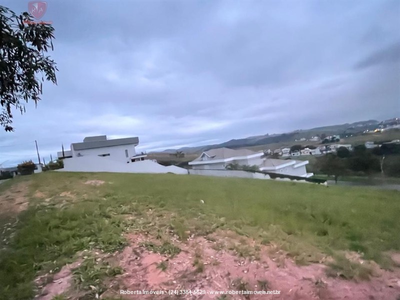 Terreno a Venda no Ipiranga I ( Parque Ipiranga I ) em Resende - Foto do Im�vel