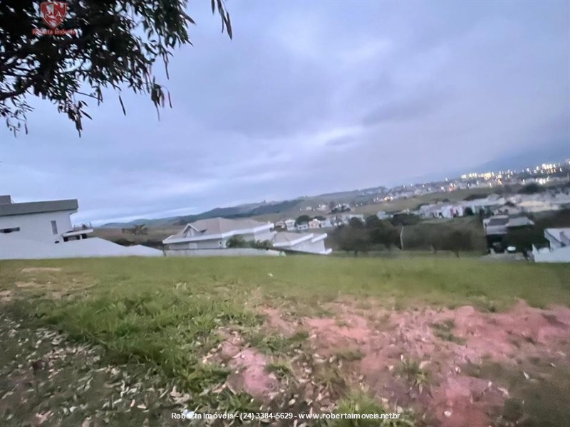 Terreno a Venda no Ipiranga I ( Parque Ipiranga I ) em Resende - Foto do Im�vel