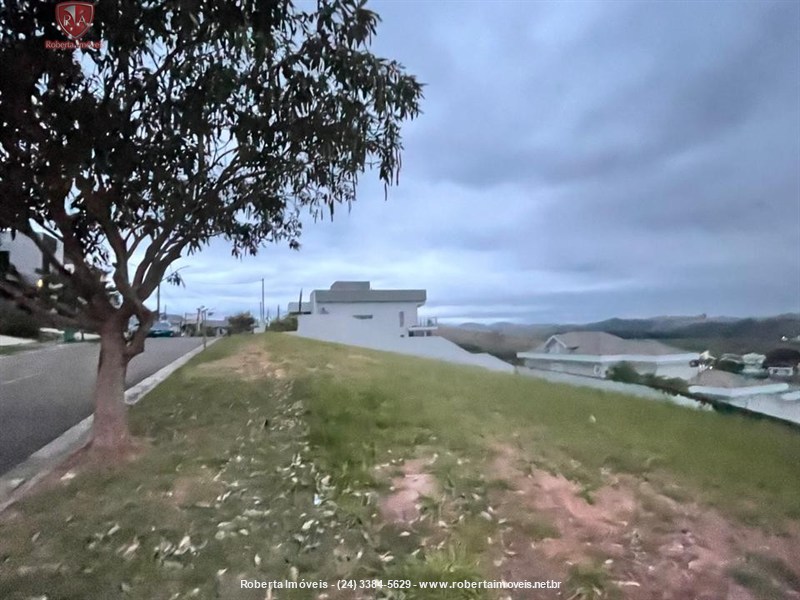 Terreno a Venda no Ipiranga I ( Parque Ipiranga I ) em Resende - Foto do Im�vel