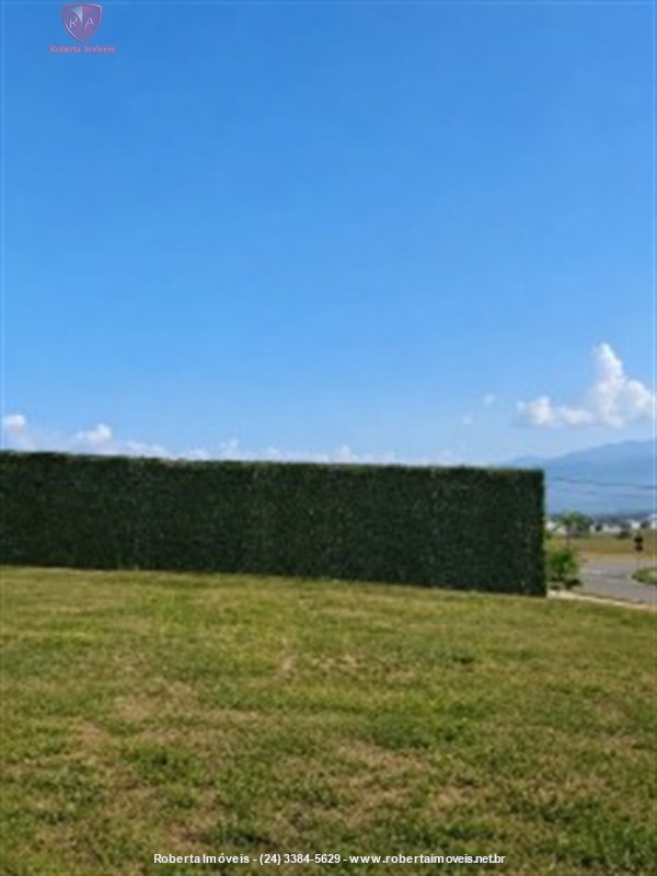 Terreno a Venda no Ipiranga I ( Parque Ipiranga I ) em Resende - Foto do Im�vel