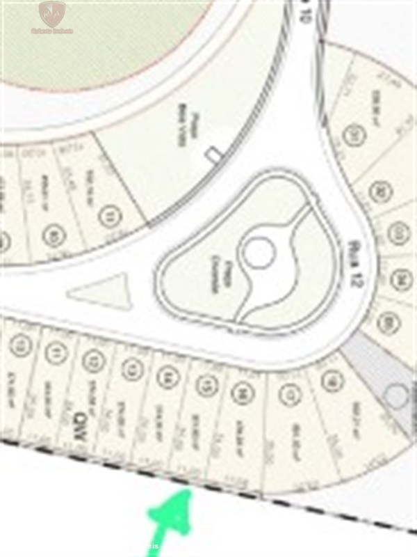 Terreno a Venda no Ipiranga I ( Parque Ipiranga I ) em Resende - Foto do Im�vel