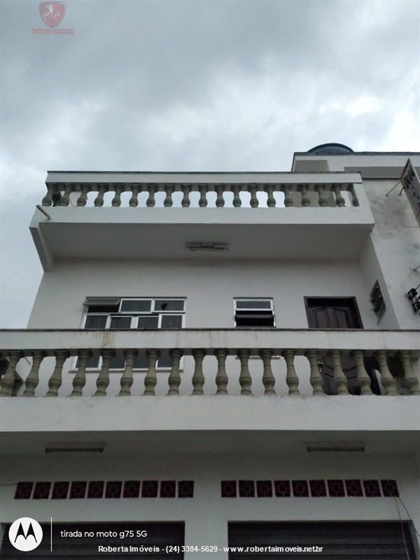 Apartamento para Alugar no São Caetano em Resende - Foto do Im�vel