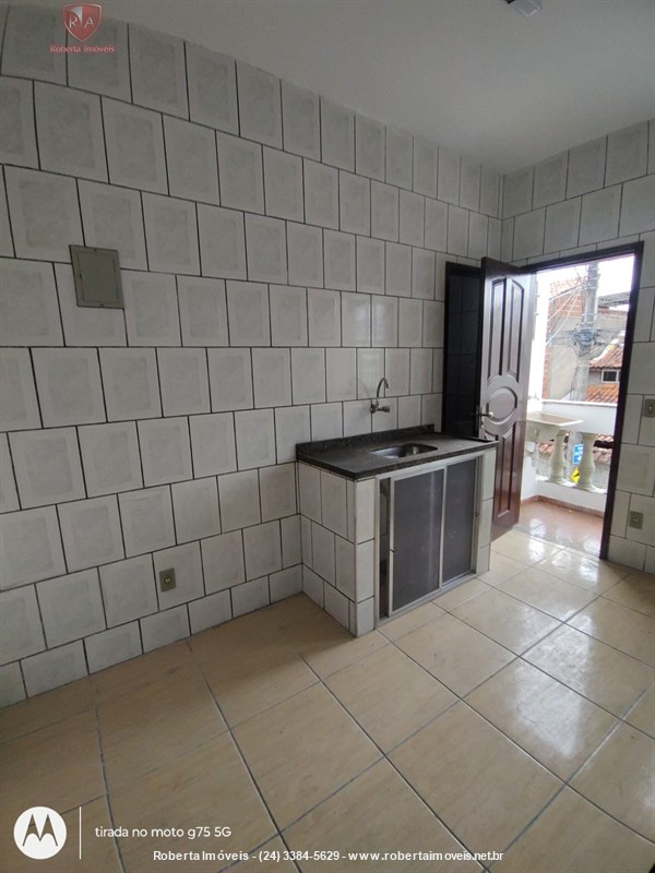 Apartamento para Alugar no São Caetano em Resende - Foto do Im�vel