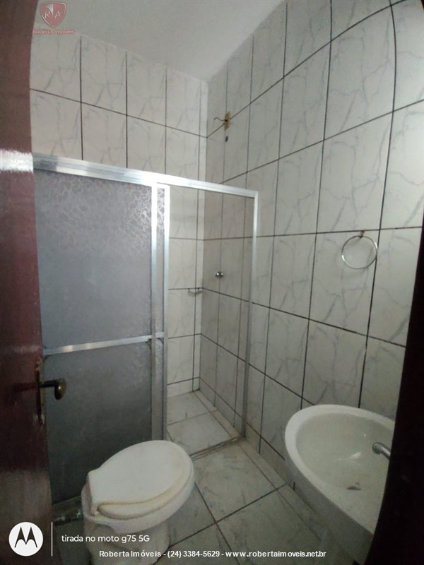 Apartamento para Alugar no São Caetano em Resende - Foto do Im�vel