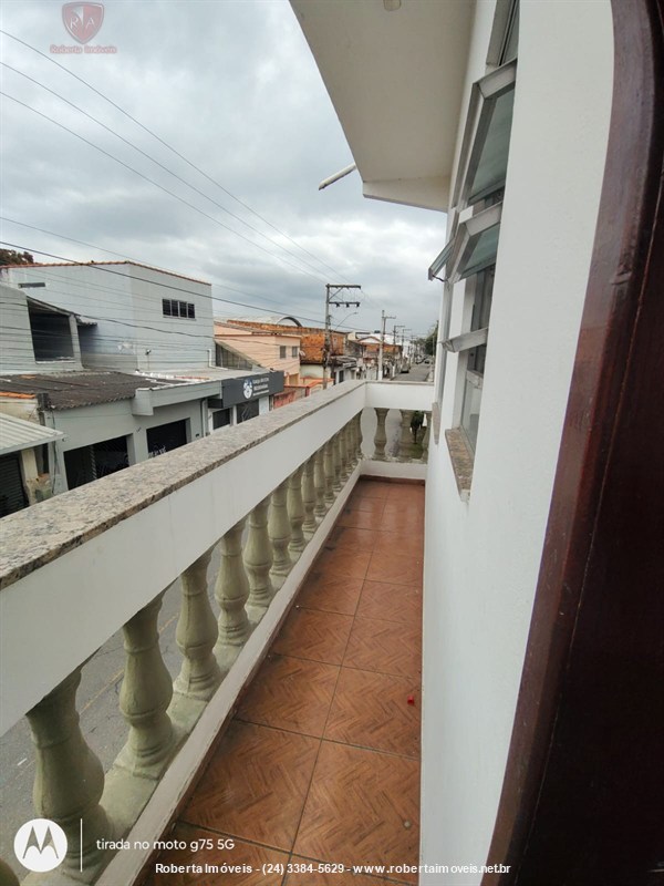 Apartamento para Alugar no São Caetano em Resende - Foto do Im�vel