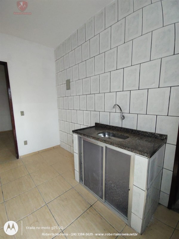 Apartamento para Alugar no São Caetano em Resende - Foto do Im�vel